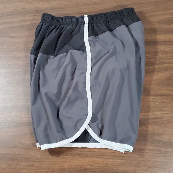 Run in Rabbit Running Shorts with Built‎ in Panty Size Small - Picture 2 of 10